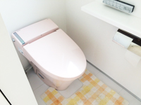 トイレ設備