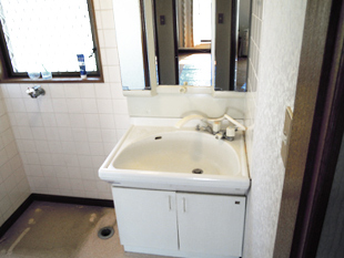 Before