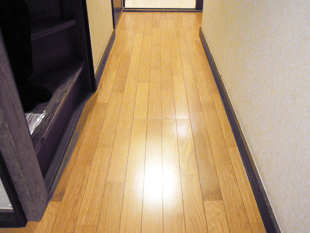 After